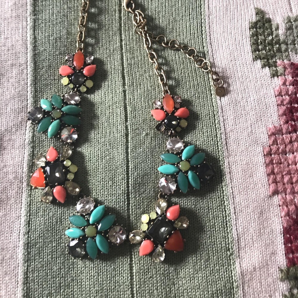 Stella & Dot Elodie Necklace